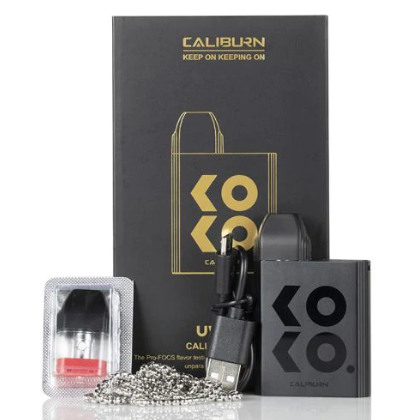 UWELL CALIBURN KOKO KIT
