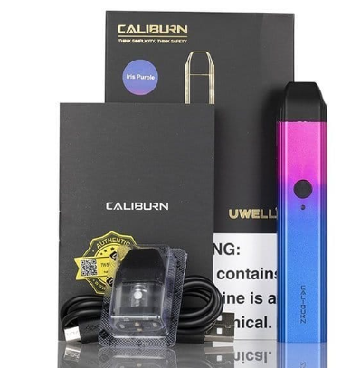 UWELL CALIBURN KIT