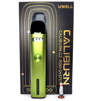 UWELL CALIBURN G2 KIT