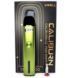 UWELL CALIBURN G2 KIT