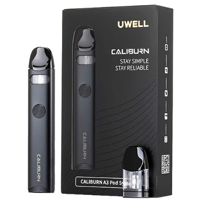 UWELL CALIBURN A3 KIT