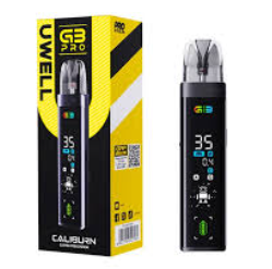 CALIBURN G3 PRO KIT