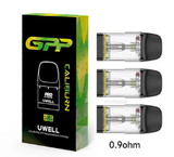 UWELL GPP POD 3ml (PACK OF 3)