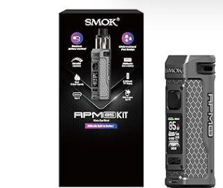 SMOK RPM 85 KIT
