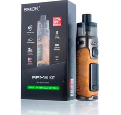 SMOK RPM 5 KIT