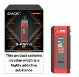 SMOK G PRIV POD KIT