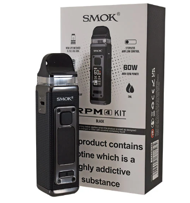 SMOK RPM 4 KIT