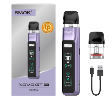 SMOK NOVO GT KIT