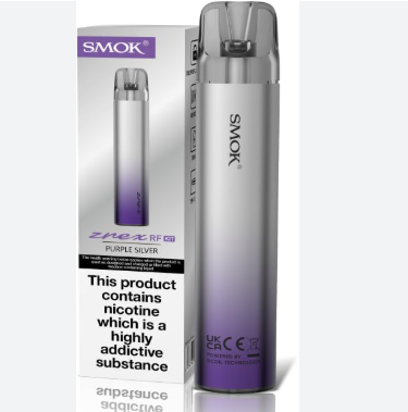 SMOK ZREX RF KIT