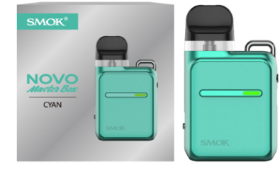 SMOK MASTER BOX KIT