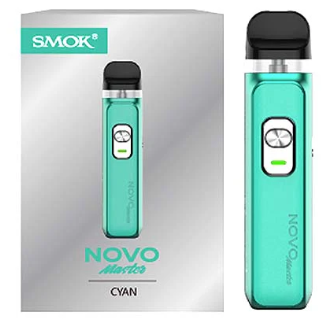 SMOK MASTER KIT