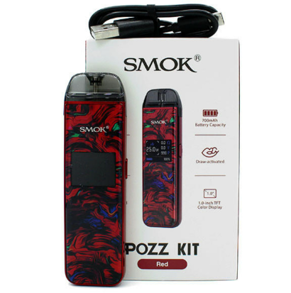 SMOK POZZ KIT