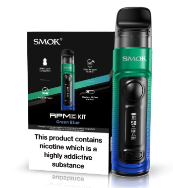 SMOK RPM C KIT