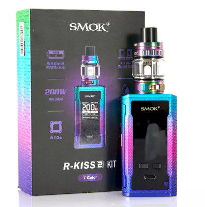 SMOK R KISS 2 KIT