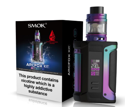 SMOK ARCFOX KIT