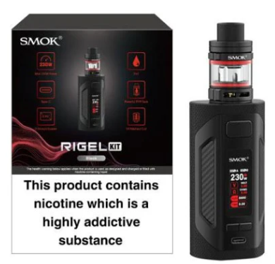 SMOK RIGEL KIT