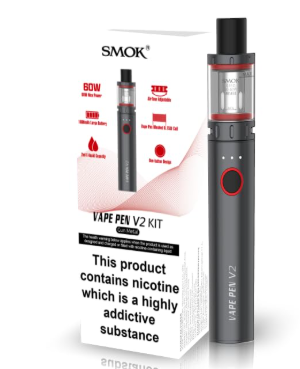VAPE PEN V2 KIT