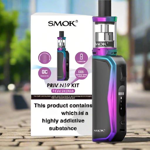 SMOK PRIV N19 KIT