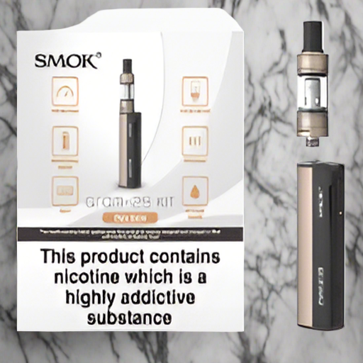 SMOK GRAM-25 KIT