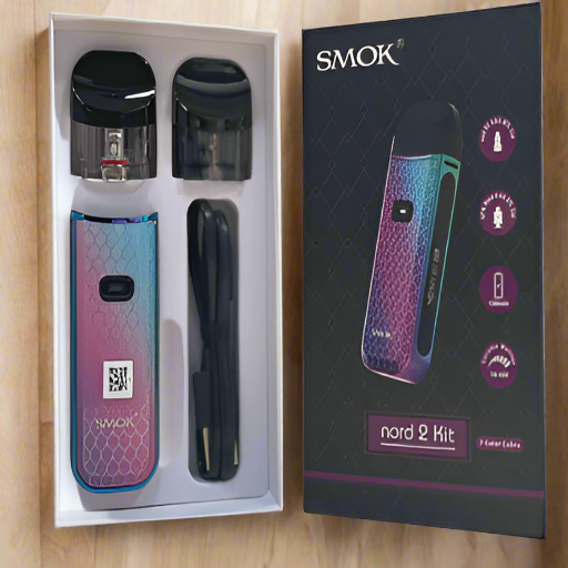 SMOK NORD 2 KIT