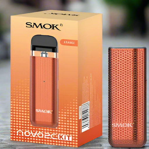 SMOK NOVO 2C KIT