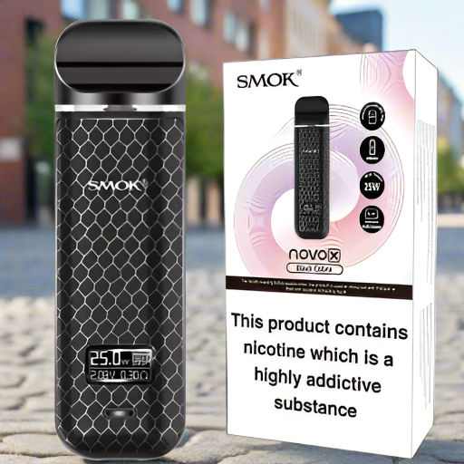 SMOK NOVO X KIT