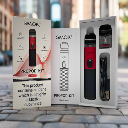SMOK PROPOD KIT