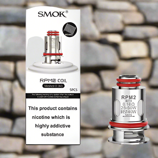 SMOK RPM 2 COIL (PACK OF 5)