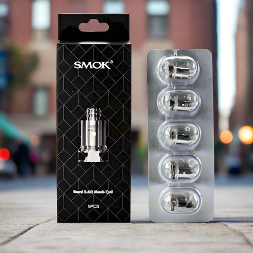 SMOK NORD COIL (PACK OF 5)