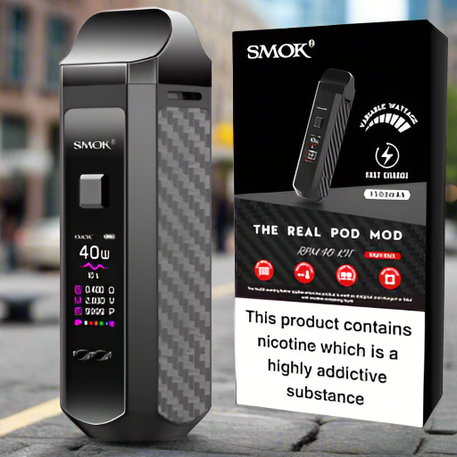 SMOK RPM 40W KIT