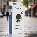 SMOK RPM 4 POD (PACK OF 3)