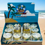 SMOKE ISLAND BULLET GRINDER