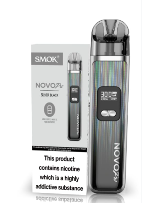 SMOK NOVO PRO KIT