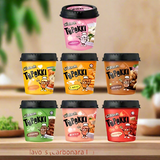 SAMSAM TOPOKKI CUPS 120gm (CASE OF 6)