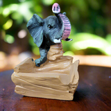 ELEPHANT ASH TRAY