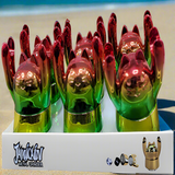 KITTY METAL GRINDER