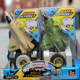 PLANE CATAPULT (PACK OF 12)