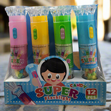 CANDY SUPER FLASH LIGHT (PACK OF 12)