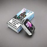 LEIOM ALFA SMART VAPE