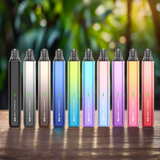 VAPORESSO VIBE SE KIT