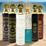DUBAI AIR FRESHNERS