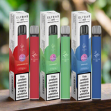 Elf Bar 600 Rechargeable Pod Kit (BOX OF 10)