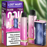 LOST MARY NERA FULLVIEW POD KIT (BOX OF 5pcs)