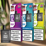 IVG Smart Max Repalcement Pods (Box of 5)