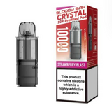 Bloody Bar 10k Replacable Pods (BOX OF 5)