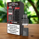 SKE Crystal CL6000 Replacement Pods (Box of 5)