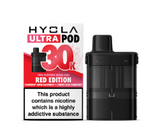 Hyola Ultra 30k Prefilled Pods (Box of 5)