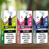 Hayati Pro Ultra + 25K Pods (Box of 5)