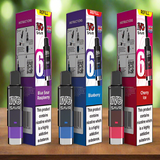 IVG SAVR Refill Pods (Box of 5)