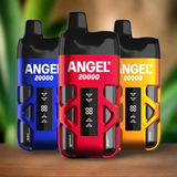 Vapes Bars Angel 20K Prefilled Pod Vape Kit(BOX OF 5)